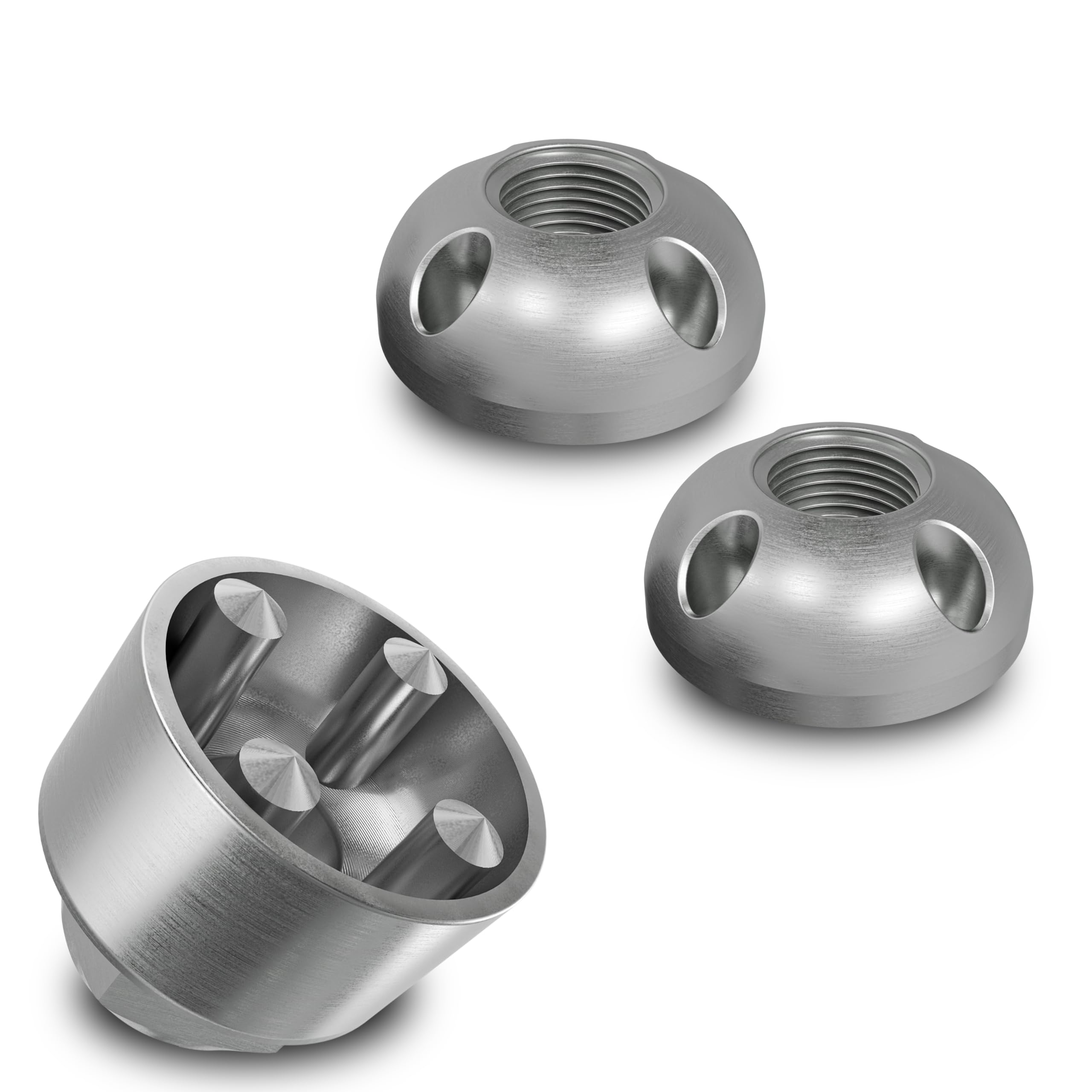 北川鉄工所パワーバイスVQ200